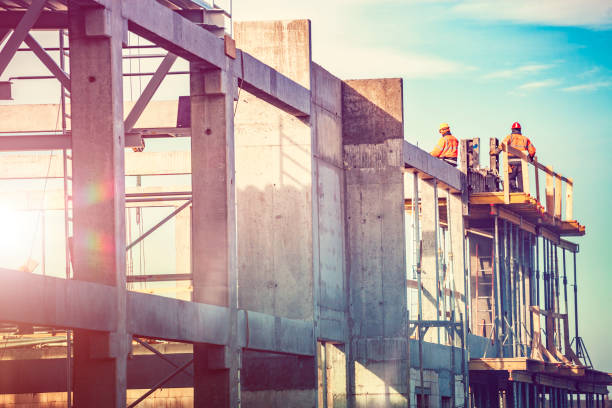 Best Concrete Foundation Repair in Berryville, AR