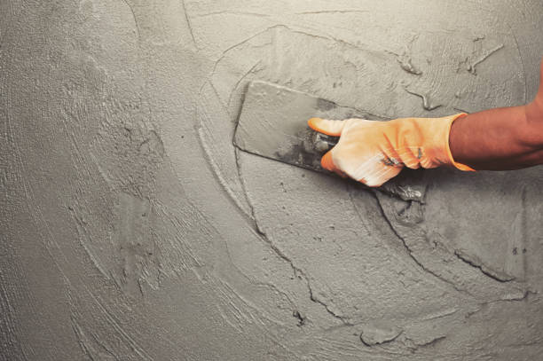 Best Concrete Patio Design and Installation in Berryville, AR