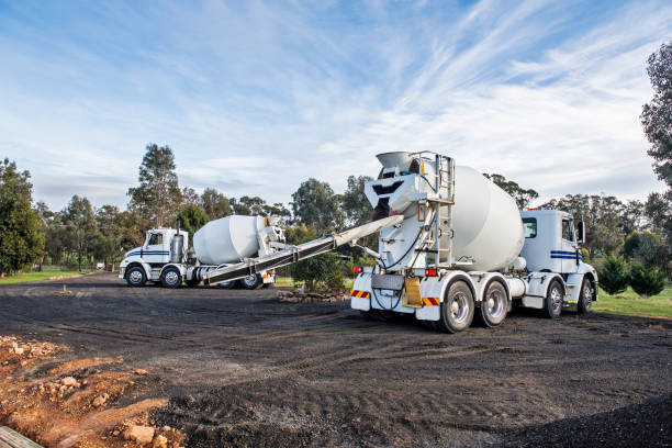 Best Concrete Retaining Walls in Berryville, AR