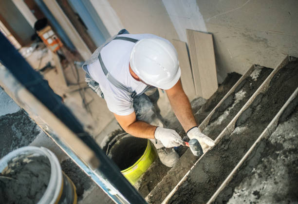 Best Stamped Concrete Services in Berryville, AR