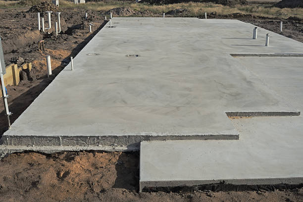Reliable AR Concrete contractor Solutions