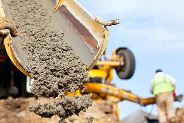 Best Concrete Grinding and Polishing in Berryville, AR