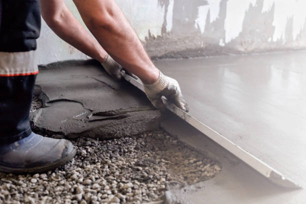  Berryville, AR Concrete contractor Pros